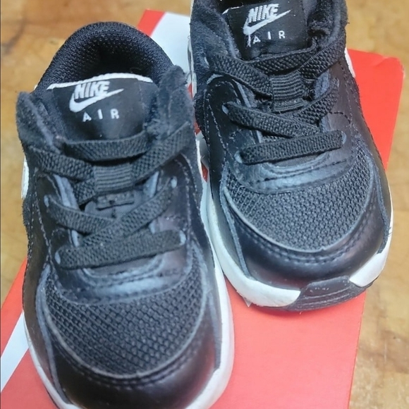 Nike Air Max Excee - Picture 6 of 6